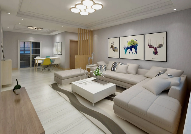 5個(gè)提高生活質(zhì)量的裝修知識